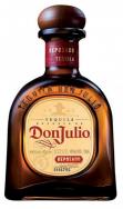 Don Julio - Reposado Tequila 0 (750)
