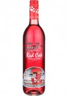 Hazlitt - Red Cat 0 (750)