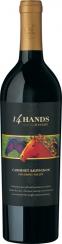 14 Hands - Cabernet Sauvignon Columbia Valley 0 (750ml)