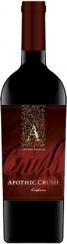 Apothic - Crush- Soft Red Blend 0 (750ml)