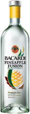 Bacardi - Pineapple Fusion Rum (1L)