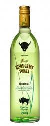 Baks Zubrowka - Bison Grass Flavored Vodka (750ml)