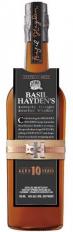 Basil Hayden - 10 Year Old Bourbon (750ml)