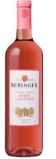 Beringer - White Zinfandel California 0 (1.5L)