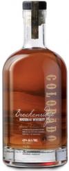 Breckenridge Distillery - Bourbon (750ml)