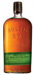 Bulleit - 95 Rye Whisky Kentucky (1L)