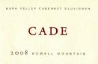 Cade - Estate Cabernet Sauvignon 0 (750ml)