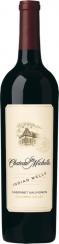 Chateau Ste. Michelle - Cabernet Sauvignon Indian Wells Vineyard 0 (750ml)