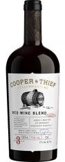 Cooper & Thief - Red Wine Blend 0 (750ml)