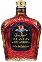 Crown Royal - Black (1.75L)