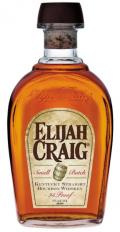 Elijah Craig - Small Batch Bourbon (1L)