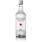 Finlandia - Vodka (1L)