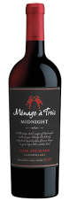 Folie  Deux - Mnage  Trois Midnight 0 (750ml)
