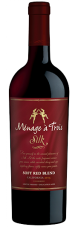 Folie a Deux - Mnage  Trois Silk 0 (750ml)