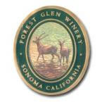Forest Glen - Merlot California 0 (750ml)