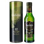 Glenfiddich - Single Malt Scotch 12 year (1L)