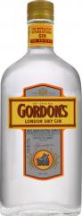 Gordons - Dry Gin (750ml)