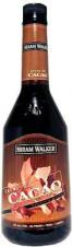 Hiram Walker - Creme de Cacao Dark (1L)