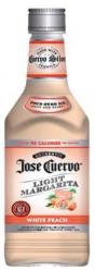 Jose Cuervo Peach Light Margarita (750ml)