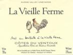 La Vieille Ferme - Rose 0 (750ml)