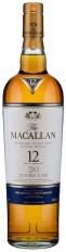Macallan - Double Cask 12 Years Old Single Malt Scotch (750ml)