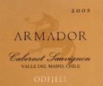 Odfjell - Armador Cabernet Sauvignon 0 (750ml)