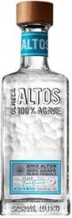 Olmeca Altos - Plata Tequila (750ml)