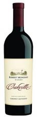 Robert Mondavi - Oakville Cabernet Sauvignon 0 (750ml)