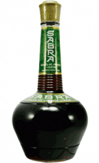 Sabra - Chocolate Orange Liqueur (750ml)