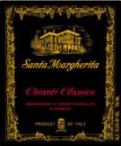 Santa Margherita - Chianti Classico 0 (750ml)