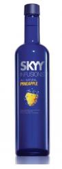 Skyy - Pineapple Vodka (1L)