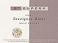 St. Supery - Sauvignon Blanc 0 (750ml)