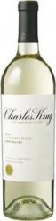 Charles Krug - Sauvignon Blanc Napa Valley 0 (750ml)