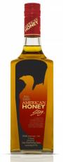 Wild Turkey - American Honey Liqueur (1L)