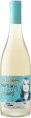 19 Crimes Martha's Lighter Chardonnay 750ml (750)