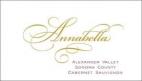 Alexander Valley - Annabella Alex Cab Sauv (750)