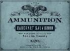 Ammunition - Cabernet Sauvignon (750)