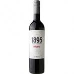 Argentina - 1895 Bodega Norton Malbec (750)