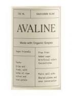 Avaline - Sauvignon Blanc (750)