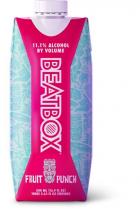 Beat Box Fruit Punch 500ml (500)