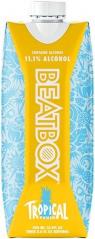 Beat Box Tropical Punch 500ml (500)