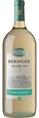 Beringer - Main & Vine Pinot Grigio 2015 (750ml)
