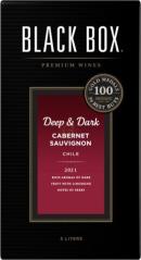 Black Box - Deep & Dark Cabernet Sauvignon (3000)