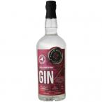 Black Button - Loganberry  Gin (750)