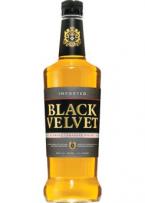 Black Velvet - Canadian Whisky (750)