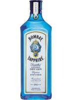 Bombay Sapphire - Gin (750)