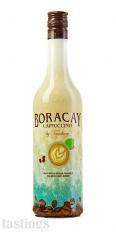 Boracay Cappuccino Rum 750ml (750)