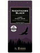 Bota Box - Nighthawk Lush Pinot Noir (3000)