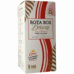Bota Breeze - Red Blend (3000)
