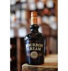 Buffalo Trace - Bourbon Cream (375)